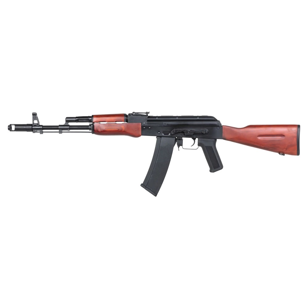 SPECNA ARMS FUCILE ELETTRICO SA-PJ02 PRIME ASTER V3 SE ETU BLDC NERO (SPE-01-046985)