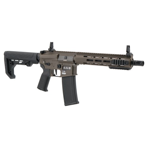 SPECNA ARMS ELECTRIC RIFLE SAF03-L FLEX HAL ETU GEN.2 BLDC BRONZE (SPE-01-048794)