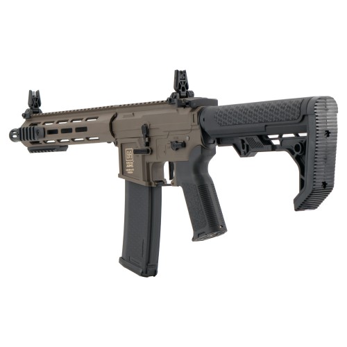SPECNA ARMS FUCILE ELETTRICO SA-F03-L FLEX HAL ETU GEN.2 BLDC BRONZE (SPE-01-048794)