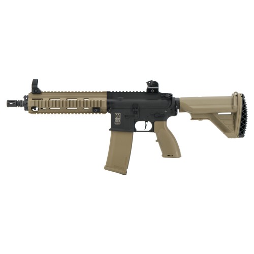 SPECNA ARMS ELECTRIC RIFLE SA-F06 FLEX HAL ETU GEN.2 BLDC HALF-TAN (SPE-01-049170)