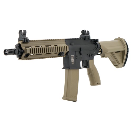 SPECNA ARMS FUCILE ELETTRICO SA-F06 FLEX HAL ETU GEN.2 BLDC HALF-TAN (SPE-01-049170)
