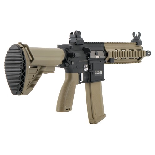 SPECNA ARMS ELECTRIC RIFLE SA-F06 FLEX HAL ETU GEN.2 BLDC HALF-TAN (SPE-01-049170)