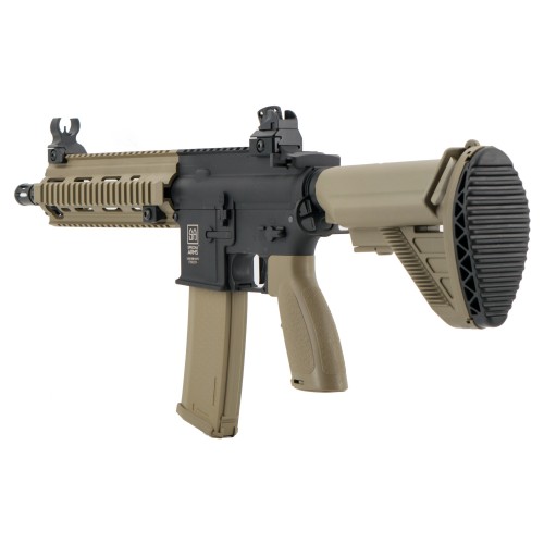 SPECNA ARMS FUCILE ELETTRICO SA-F06 FLEX HAL ETU GEN.2 BLDC HALF-TAN (SPE-01-049170)