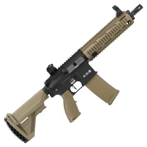 SPECNA ARMS ELECTRIC RIFLE SA-F06 FLEX HAL ETU GEN.2 BLDC HALF-TAN (SPE-01-049170)