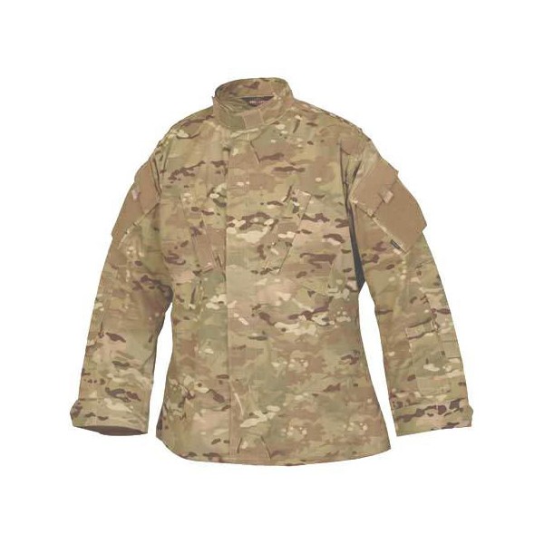 TRU-SPEC SHIRT TRU MULTICAM M (AT-1265-004)