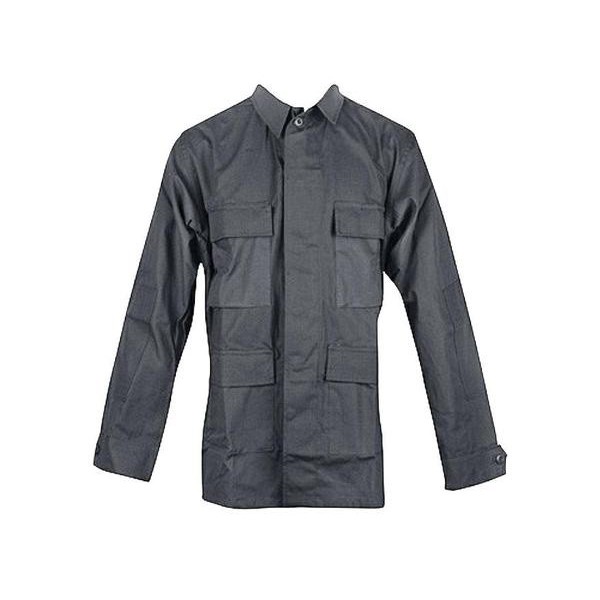 TRU-SPEC BDU JACKET NERO TAGLIA S (AT-1532-003S)