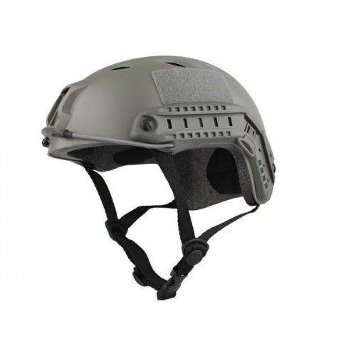 EMERSONGEAR HELMET FAST BJ TYPE FOLIAGE GREEN (EM8810)