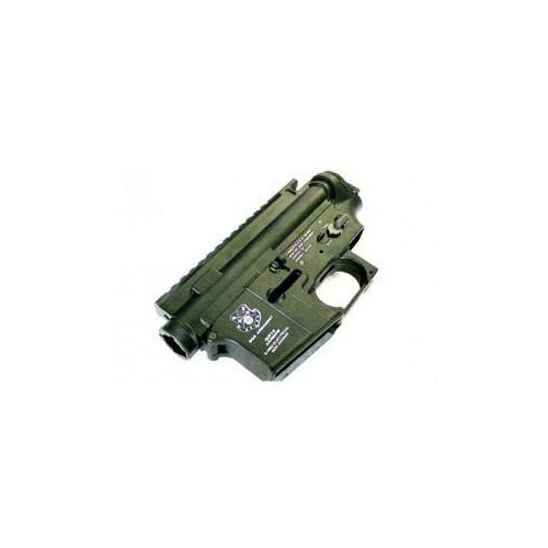 G&G GR16 CARBINE METAL RECEIVER (GG-G08060)