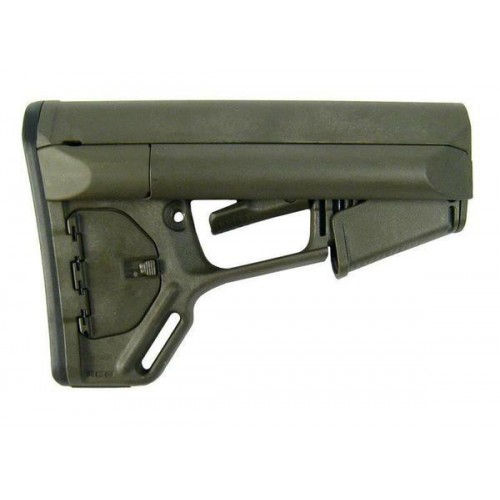 RETRACTABLE STOCK OLIVE DRAB (PTS-035-OD)