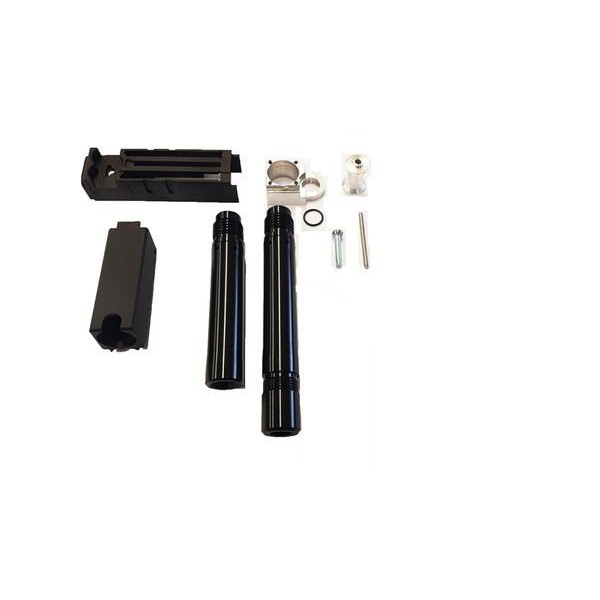 SPARE PARTS KIT FOR G17 SERIES (DY-G17KQS)