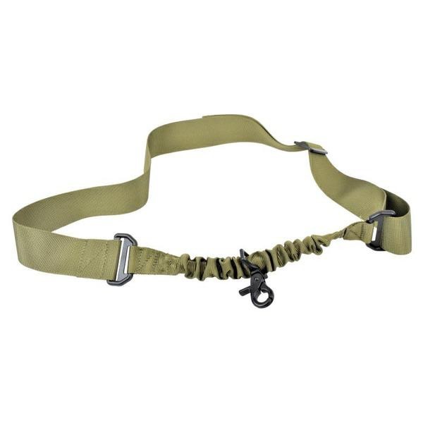WOSPORT ONE-POINT BUNGEE SLING OLIVE DRAB (WO-SL07V)