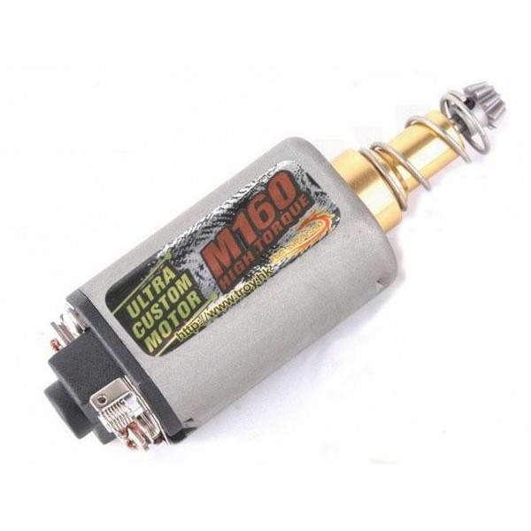 BIG DRAGON ULTRA CUSTOM MOTOR LONG AXIS (BD-1346)