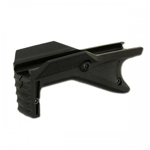 BIG DRAGON TACTICAL FOREGRIP BLACK (BD-9259)