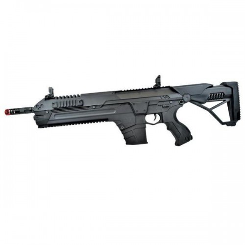 CSI ELECTRIC RIFLE XR-5 BLACK (FG-1502B)