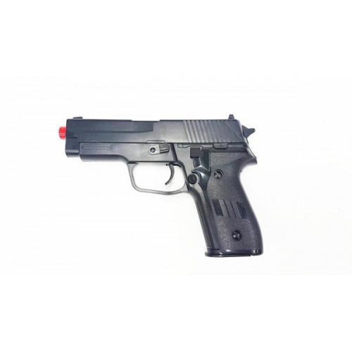 SPRING POWERED PISTOL S SERIES (S-04)