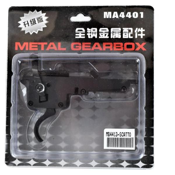 WELL TRIGGER GROUP FOR SNIPER RIFLES (MB4413-SCATTO)