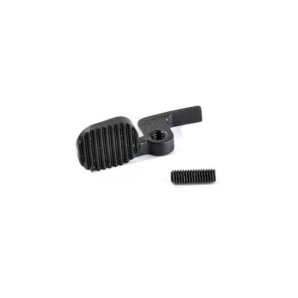 VFC SR16 MAGAZINE CATCH SET LEFT (VF9-MCHSR16EST01)