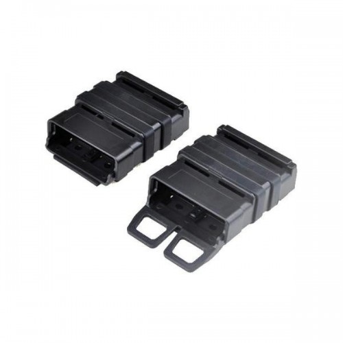 ELEMENT 2x FAST MAGAZINE HOLDERS BLACK (EL-EX355B)