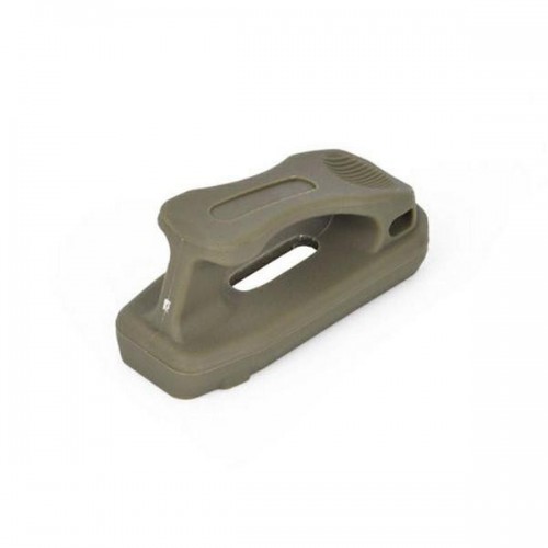 ELEMENT MAGAZINE FLOORPLATE DARK EARTH (EL-EX292T)