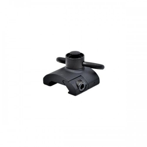 ELEMENT SLING MOUNT FOR 20mm RAIL BLACK (EL-EX250B)