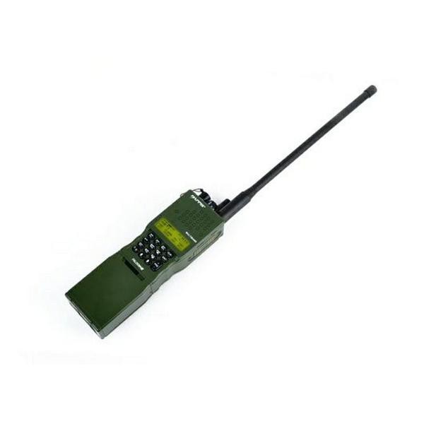 Z-TAC AN/PRC-152 REPLICA DUMMY RADIO CASE (EL-Z020)