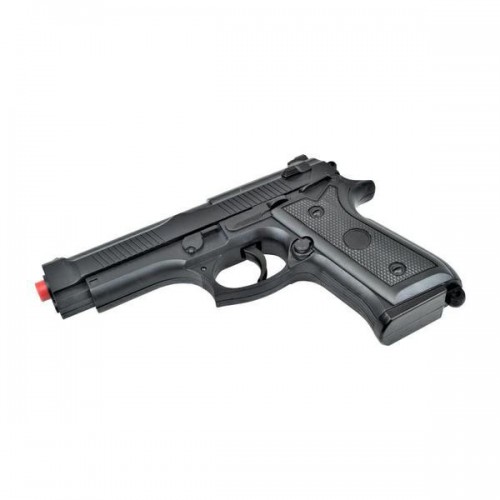 PISTOLA A MOLLA S SERIES (S-10)