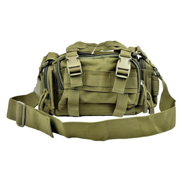 ROYAL TACTICAL BAG OLIVE DRAB (B88023V)