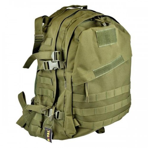 ROYAL TACTICAL 45L BAGPACK OLIVE DRAB (BK-5043V)