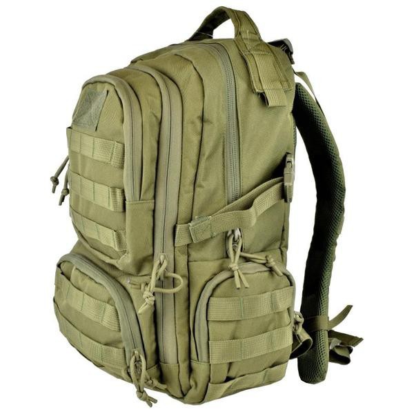 ROYAL TACTICAL DAY BACKPACK OLIVE DRAB (BK-5061V)