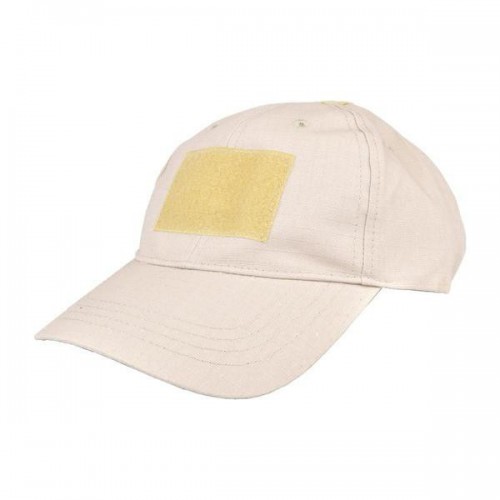 WOSPORT BERRETTO BASEBALL CAP TAN (WO-HA02T)