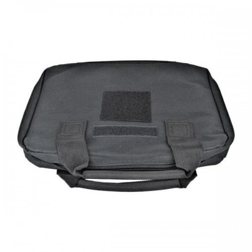 WOSPORT BAG FOR ACCESSORIES BLACK (WO-GB23B)