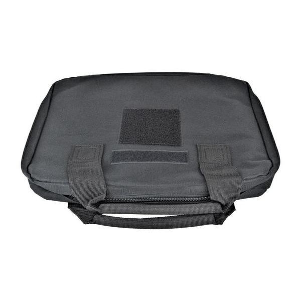 WOSPORT BAG FOR ACCESSORIES BLACK (WO-GB23B)