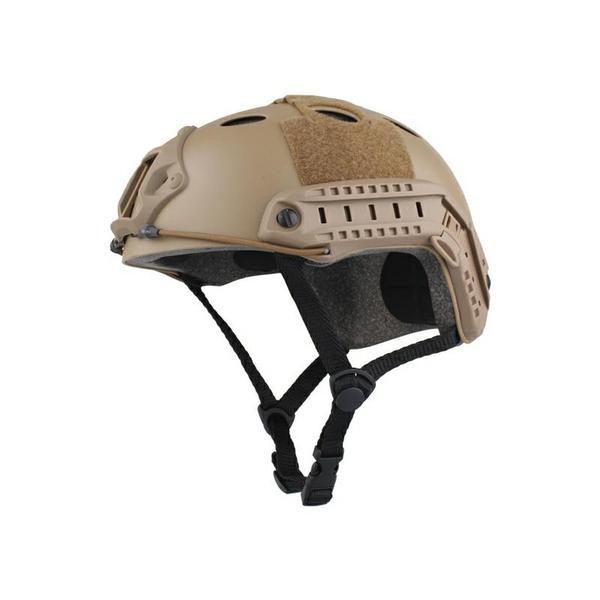 EMERSONGEAR ELMETTO FAST PJ TYPE DARK EARTH (EM8811A)