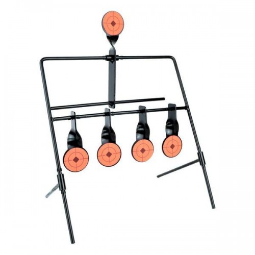 WOSPORT WIND-BELL TARGET (WO-TG04B)