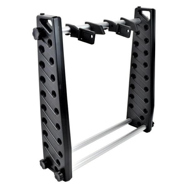 WOSPORT RIFLES RACK (WO-TG08B)