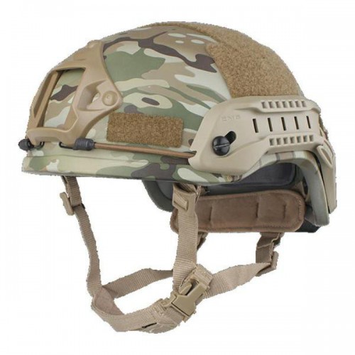 EMERSONGEAR HELMET ACH MICH 2001 MULTICAM (EM8979E)