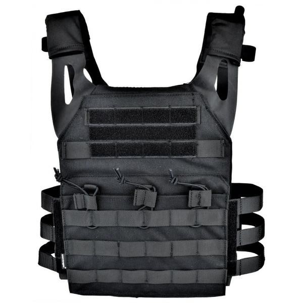  EMERSONGEAR LV-MBAV PC Tactical Vest for Paintball