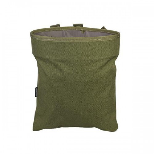 EMERSONGEAR TASCA PORTA CARICATORI ESAUSTI OLIVE DRAB (EM6032A)