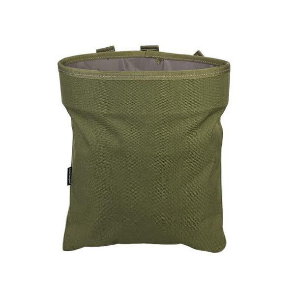 EMERSONGEAR MAGAZINE DUMP POUCH OLVIE DRAB (EM6032A)