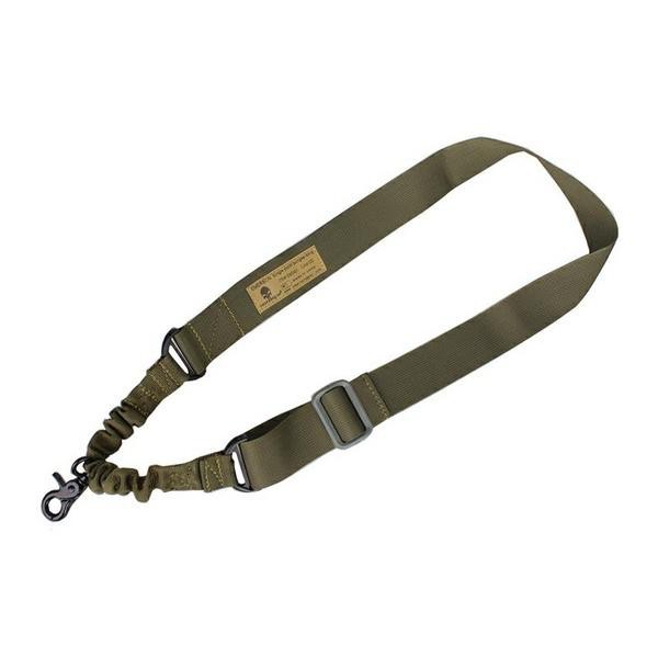 EMERSONGEAR CINGHIA 1 PUNTO BUNGEE VERDE (EM2421)