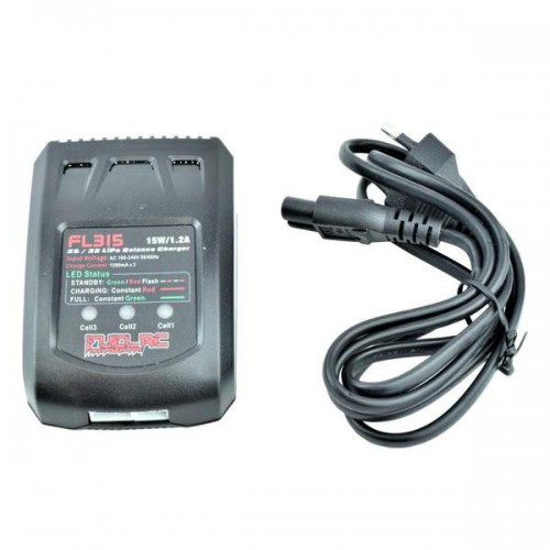 FUEL LI-PO BATTERY CHARGER (FL-SK82)