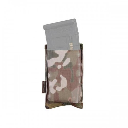 EMERSONGEAR SINGLE MAG POUCH MULTICAM (EM2386C)