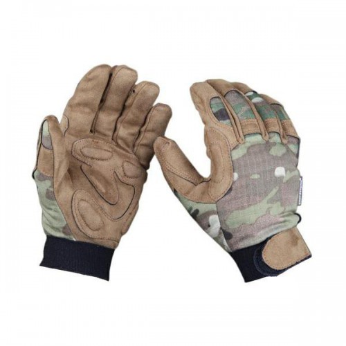 EMERSONGEAR TACTICAL GLOVES MULTICAM M-SIZE (EM5368-M)