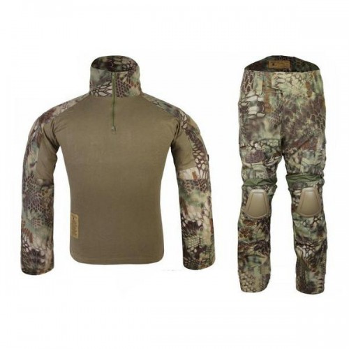 EMERSONGEAR COMBAT SUIT GEN2 MANDRAKE SMALL SIZE (EM6925-S)