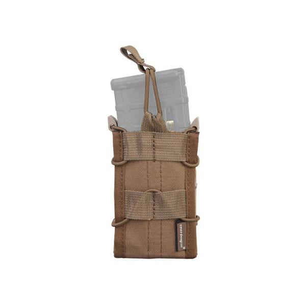 EMERSONGEAR TASCA PORTA CARICATORE COYOTE BROWN (EM6345CB)