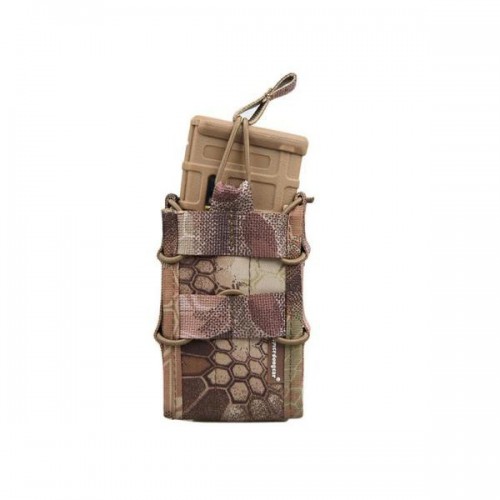 EMERSONGEAR SINGLE UNIT MAGAZINE POUCH HIGHLANDER (EM6345J)