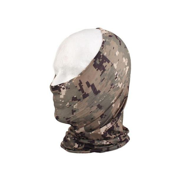 EMERSONGEAR FAST DRY MULTIFUNCTIONAL HOOD/MASK AOR2 (EM6628A)