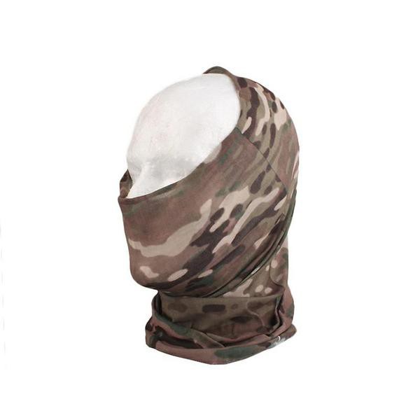 EMERSONGEAR FAST DRY MULTIFUNCTIONAL HOOD/MASK MC (EM6628C)