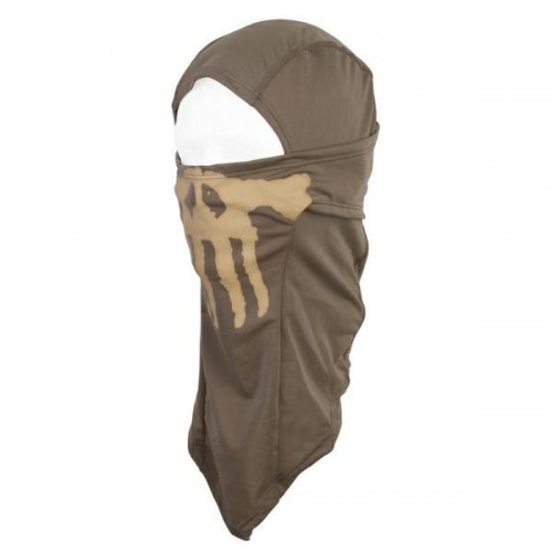 EMERSONGEAR GHOST MULTI HOOD BALACLAVA GREEN (EM6634)