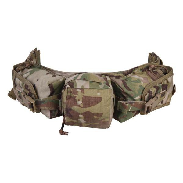 EMERSONGEAR SNIPER WAIST PACK GENUINE MULTICAM (EM5750)